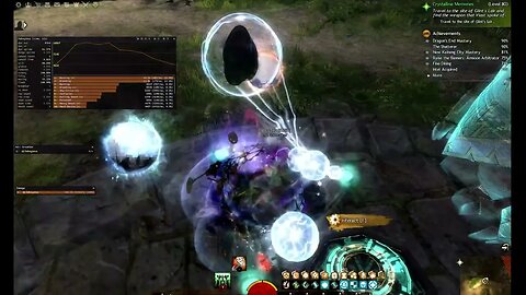 S2, EP 21 Returning to Guild Wars 2, Condi vs Power DPS