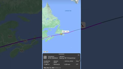 boeing 787-9 dreamliner max speed 1080 km/h #flight #aviation