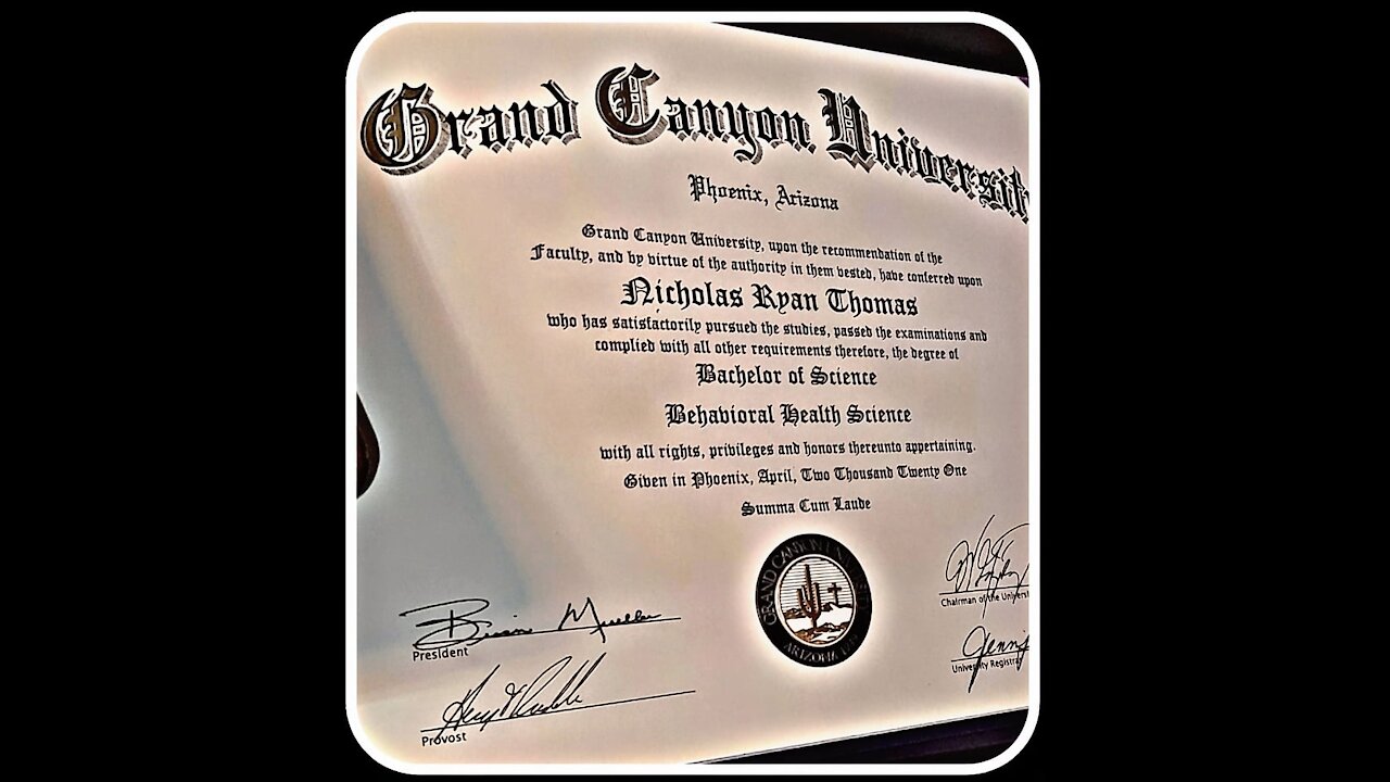 [Sanctification and All That Other Stuff]