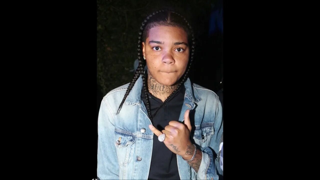 Young MA Health concerns.