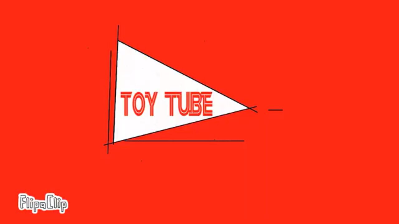 Toy Tube