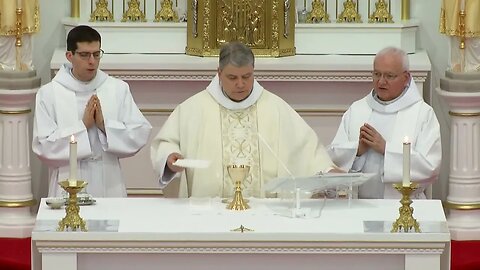 20 mai - Messe Saint Bernardin de Sienne