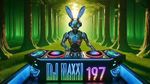 DJ MAXI PART 197