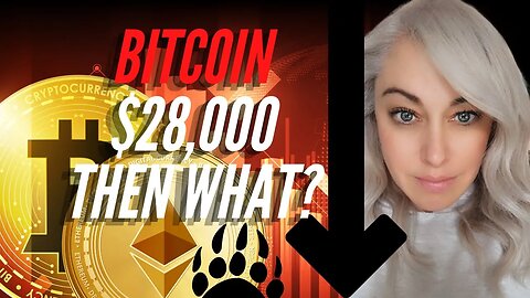 Heatmaps Reveal $28,000 Target for Bitcoin!