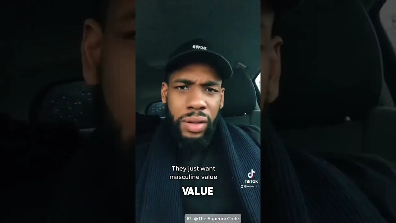 Being Nice vs Being the Nice Guy