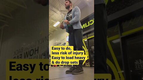 The Most Underrated Tricep exercise