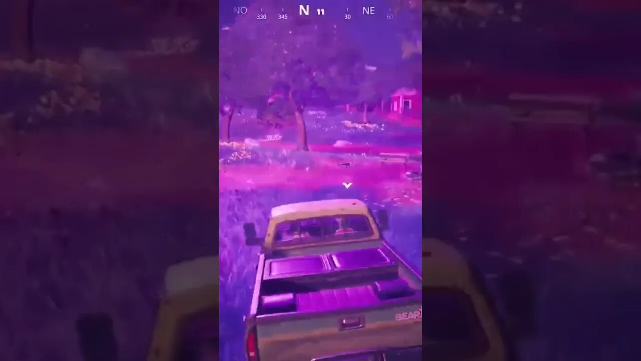uau, essa NPC (Medicina) ajuda demais nos resgates dentro da tempestade! #fortnite #shorts