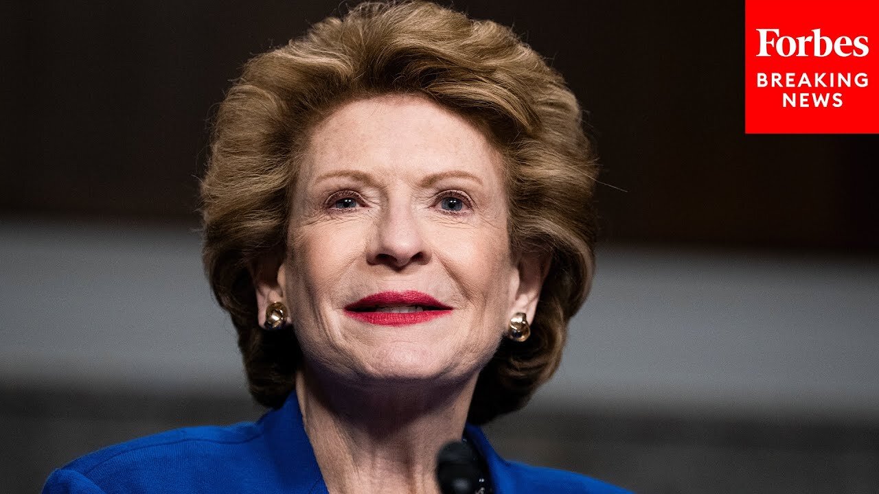 'This Is About Now And This Is About The Future': Debbie Stabenow Rallies For Down-Ballot Dems