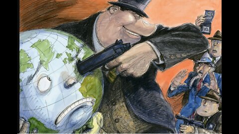 The easiest path to our economic hell is not the white house but rather the federal reserve bank.
