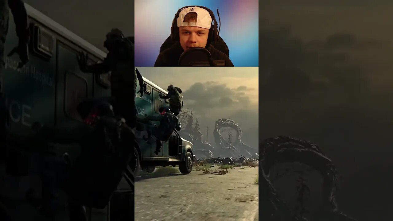 Call of Duty Zombies Has COMPETITION 🔥