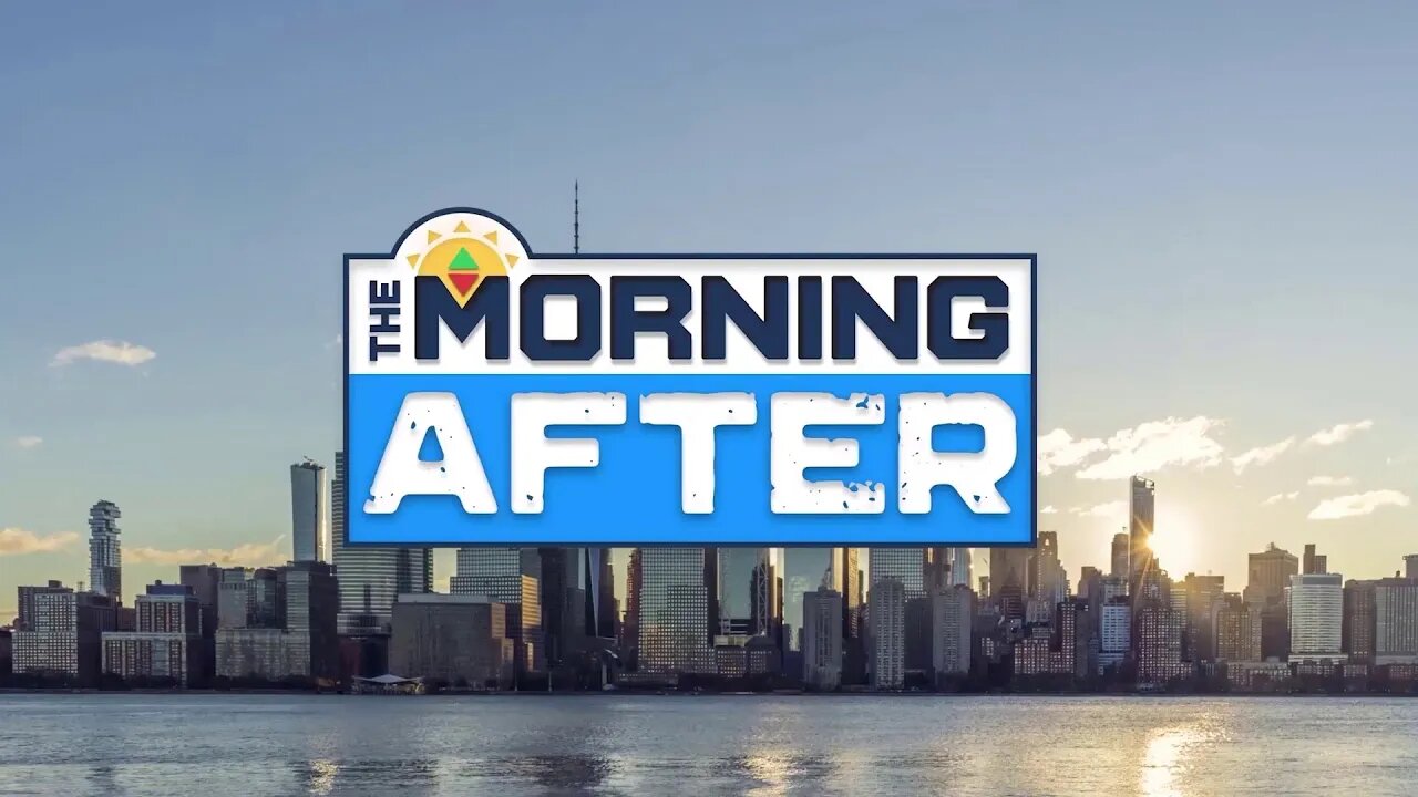 MLB Daily Talk, NFL Player Props, Advice From The Book | The Morning After Hour 2, 8/28/23