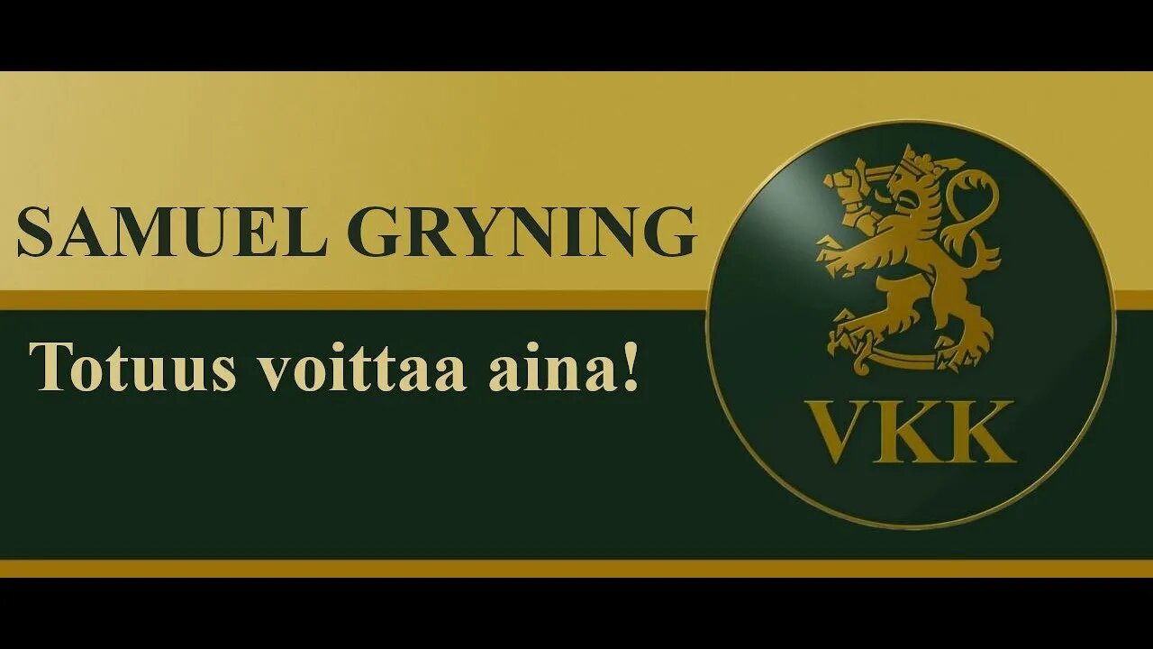 26. Samuel Gryning - Laskelmoivat ihmiset