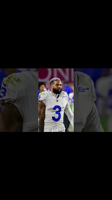 Odell Beckham Jr to Dallas #shorts