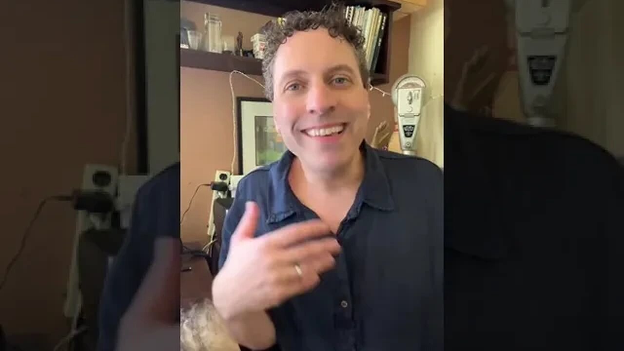 Was breaking into Hollywood easier in the 1980’s? Screenwriting Tips from Writer Michael Jamin