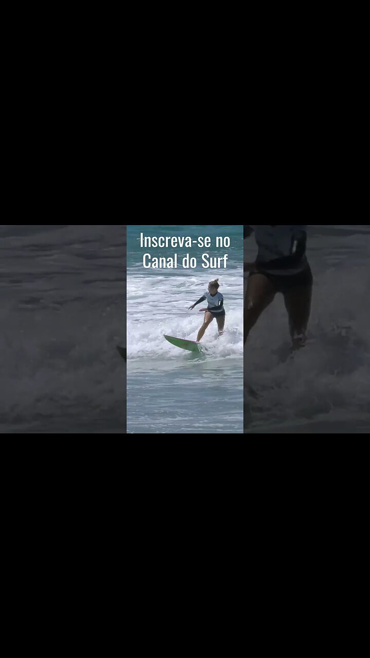 Epic Moments at Wallex US Open of Surfing! Brazilian Surfers Shine 🏄♂️🌊