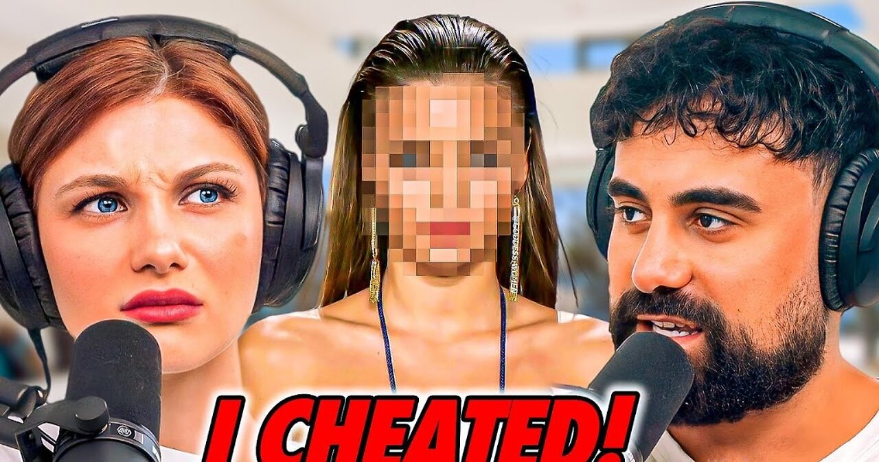 Cheating On My Girlfriend, Meeting The Jonas Brothers & Jake Paul vs. Tommy Fury - EP. 8