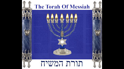 Prophetic Messianic Life Liturgical Study Week 16
