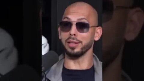 Andrew Tate ACCUSED OF STEROIDS?