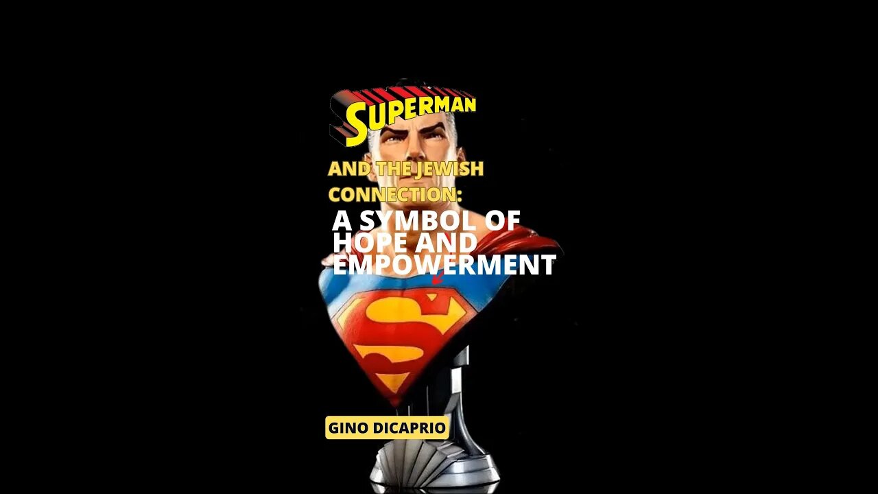 Superman’s Origin
