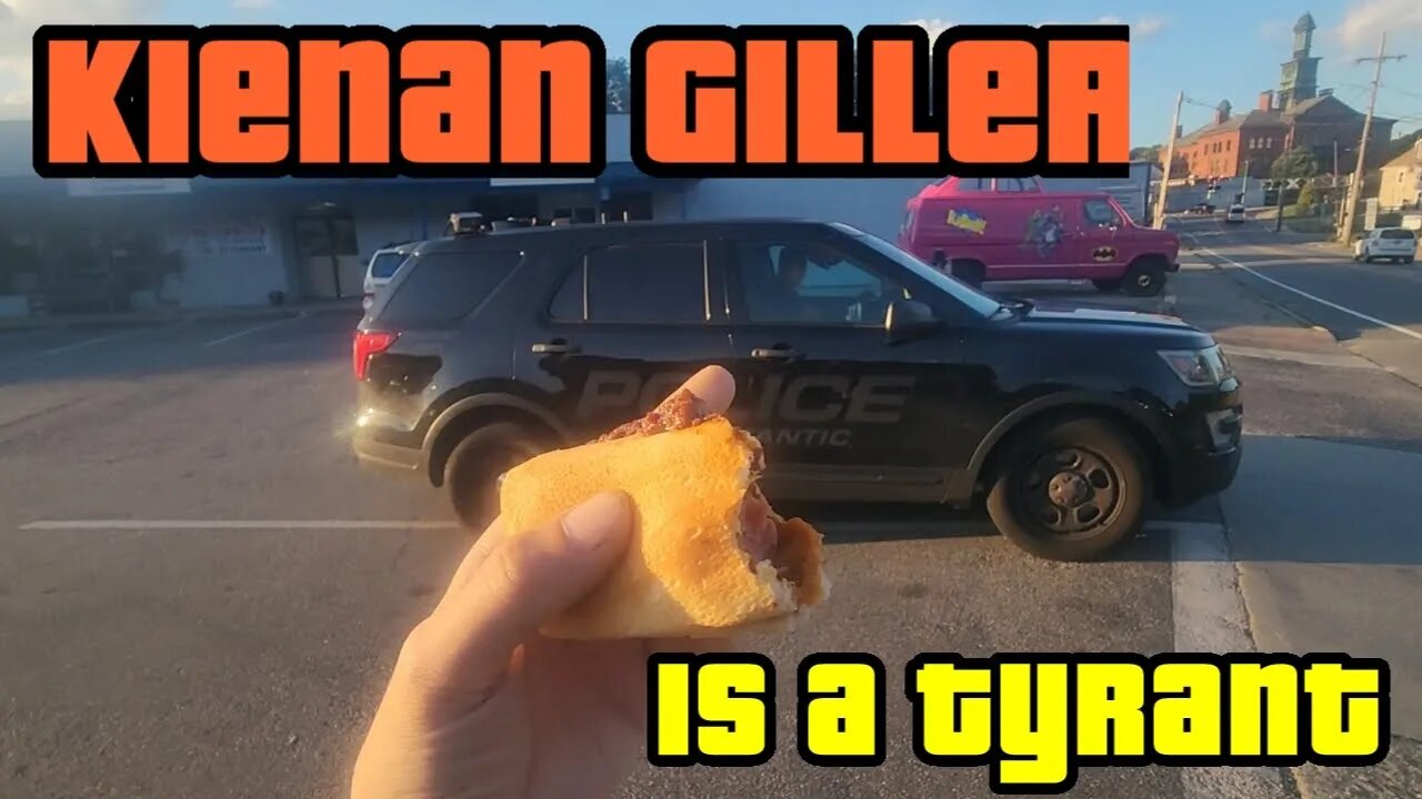 super tyrant, what we deal with in Willimantic, CT