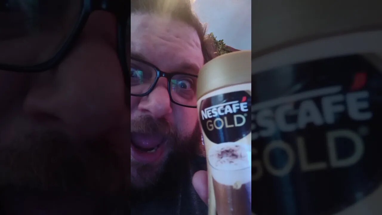 Tasty Nescafé Coffee | #tasty #coffee #caffeine