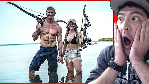 Celeb Bowhunters Fined $133K For WORST POACHING Ring