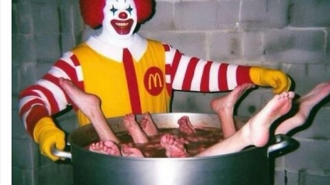 Don’t eat at McDonald’s