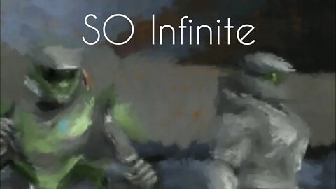 Let's Play Halo Infinite Back in the Fight!