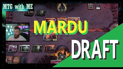 Mardu Draft