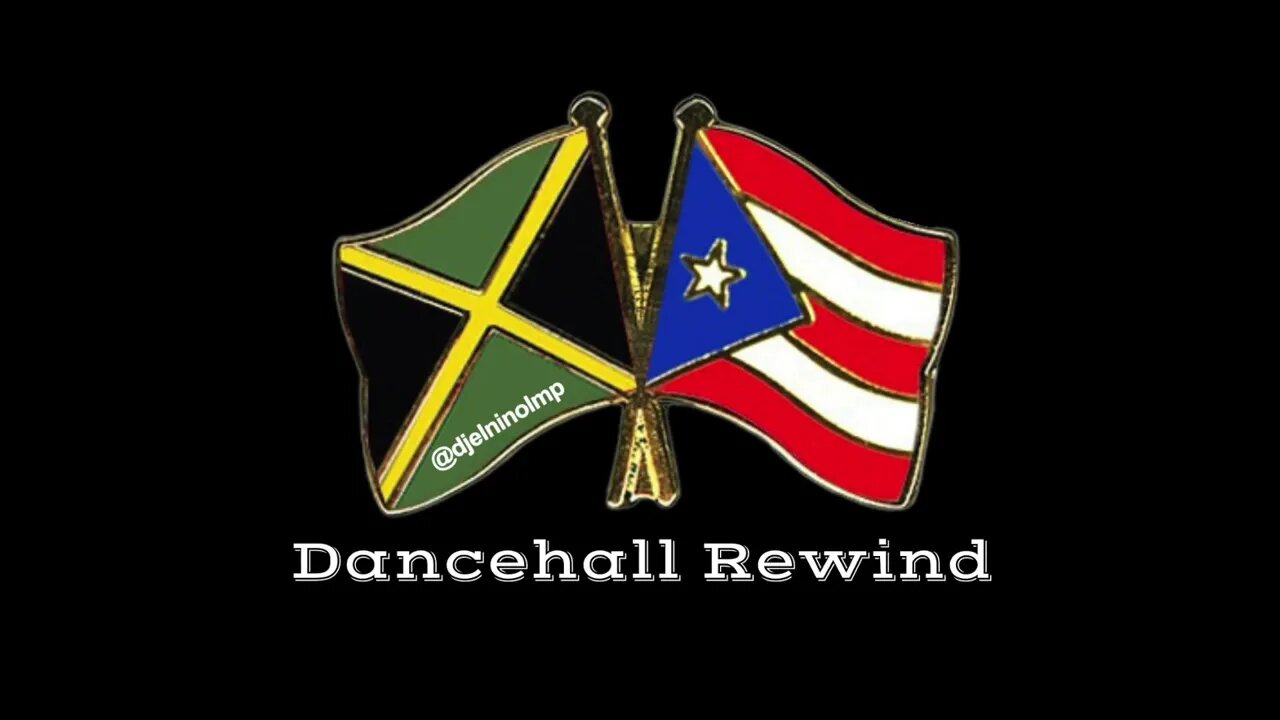 DJ El Nino - Dancehall Rewind