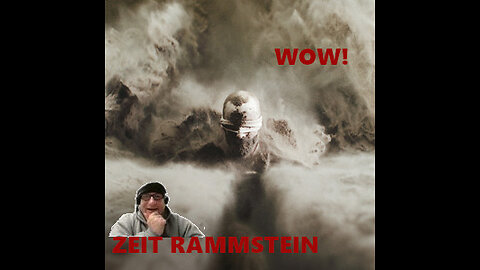 ZEIT Rammstein First Time Listening