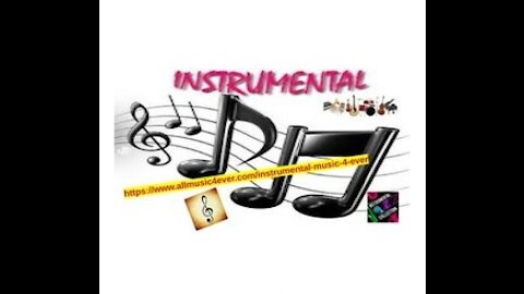 Instrumental music ( ach dak temchi lzine)