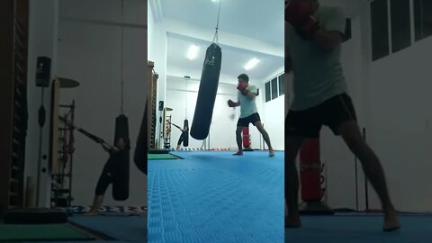 Punch The Bag (35)