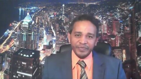 የኢዜማ ዋና ተልዕኮው እና አላማው የአብይ አህመድን ቅቡልነት ማረጋገጥ ነው - ኤርሚያስ ለገሰ