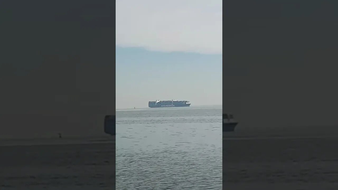 3/16/22 Nancy Drew in Maryland-Video 1-Evergreen Ship Peek and Thoughts