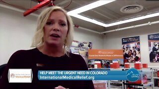 MHL - International Medical Relief