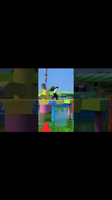 Funny Games #lol #funnyreels #moment #game #funny #amazing #viralvideo