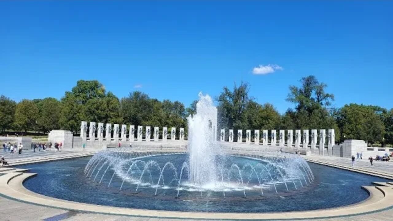 Live Washington DC Vigil stand with the political prisoners! 9/28/2022