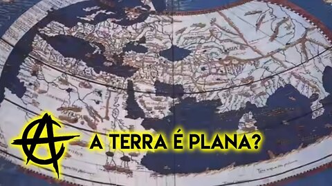 A Terra é Plana?