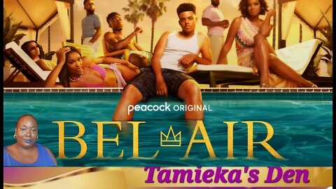 Bel-Air Season 3 Episodes 7-8 (Review and Recap)