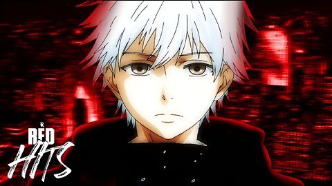 Rap Do Kaneki (Tokyo Ghoul) - FAMINTO POR HUMANOS | RED HITS