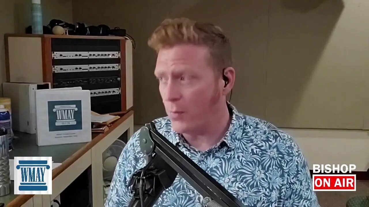 Springfield's Morning News: Full show