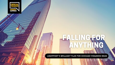 Falling For Anything | 09/22/21