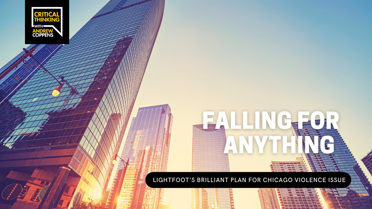 Falling For Anything | 09/22/21