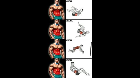 abs workout