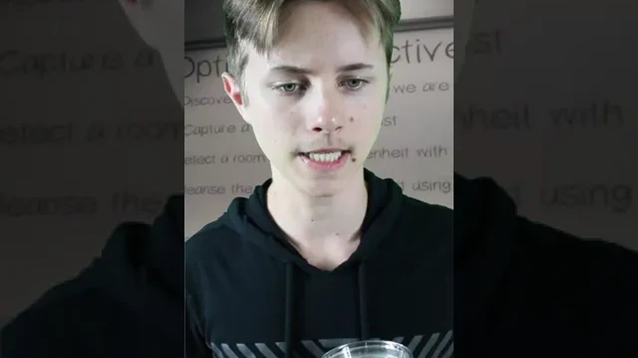 I hate being first to go in Phasmophobia - Tiktok