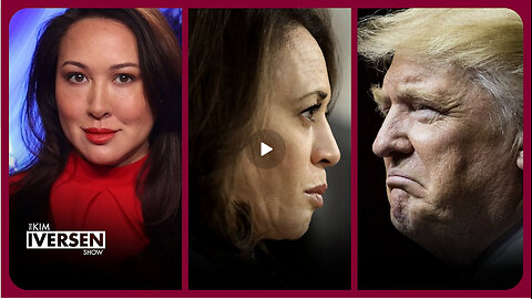 UNREAL: Polls Claim Tight Race Between Harris And Trump | RESIGN! SS Chief Stonewalls Congress