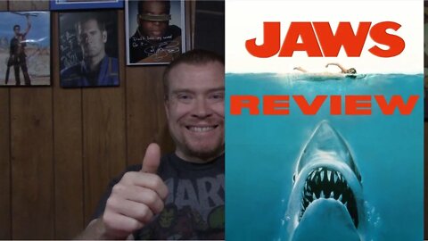 Jaws Review