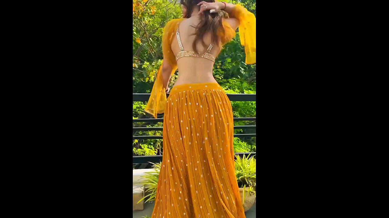 video hindi song