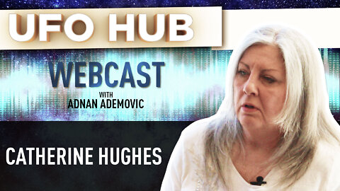 Animal Communication, Raw Meat Diet for Pets and More | Catherine Hughes | UFO HUB Webcast #2